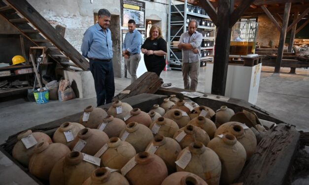 CABA tendrá un nuevo museo en la barraca más antigua del Riachuelo para contar cómo era la actividad portuaria en el siglo XIX