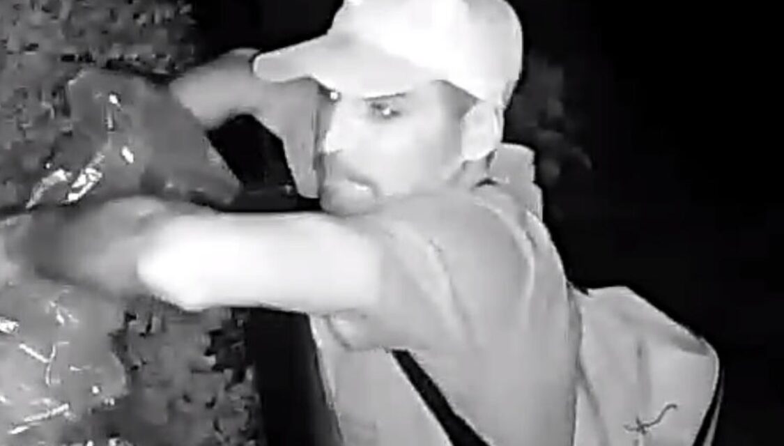 Robo en otro barrio cerrado de Hudson: Vecinos enojados con la seguridad por no informar