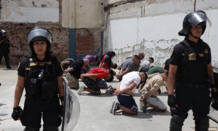 Con megaoperativo, la Policía de CABA detuvo a una banda de motochorros con 25 detenidos en la Provincia