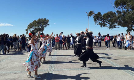 DOS FIESTAS TRADICIONALES PARA DISFRUTAR EL VERANO BONAERENSE