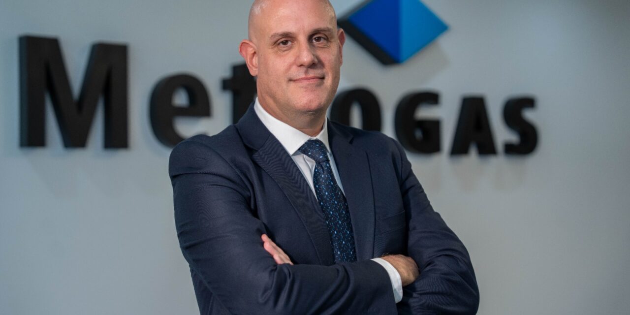 MetroGAS obtuvo un premio que reconoce la excelencia en la gestión integral