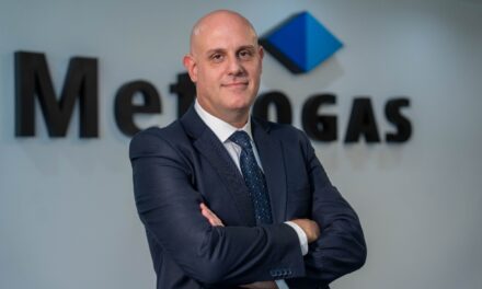 MetroGAS obtuvo un premio que reconoce la excelencia en la gestión integral