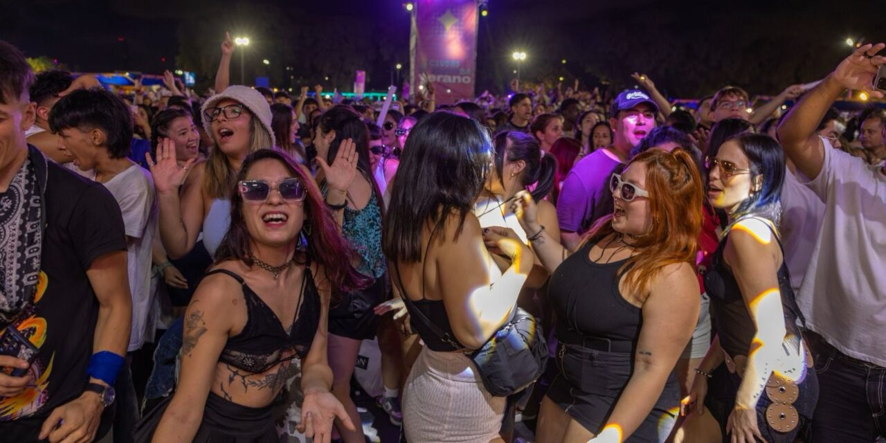 Los imperdibles para disfrutar el finde en CABA