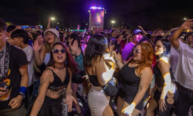 Los imperdibles para disfrutar el finde en CABA