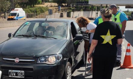 Entre el Control Operativo y la Memoria en el Partido de la Costa