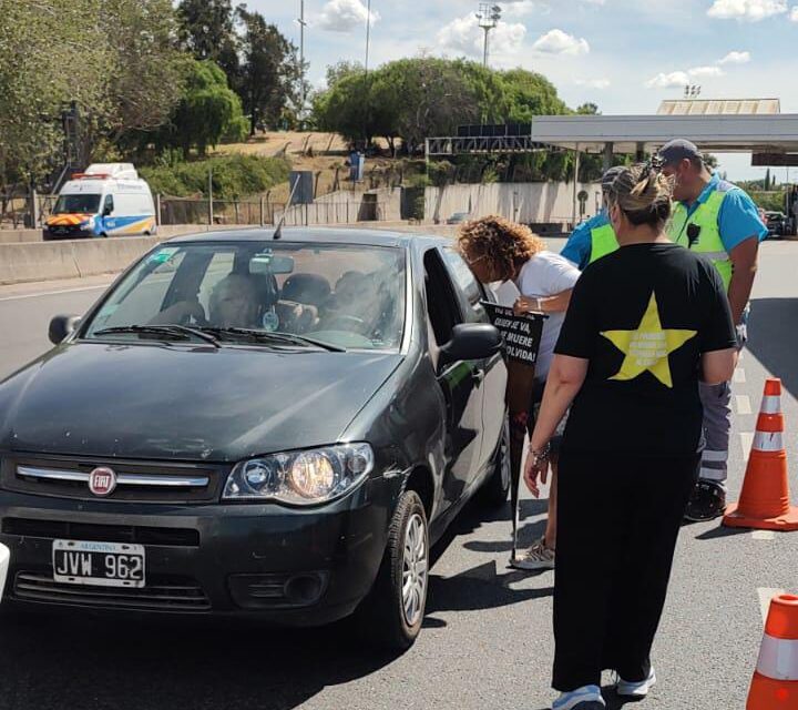 Entre el Control Operativo y la Memoria en el Partido de la Costa