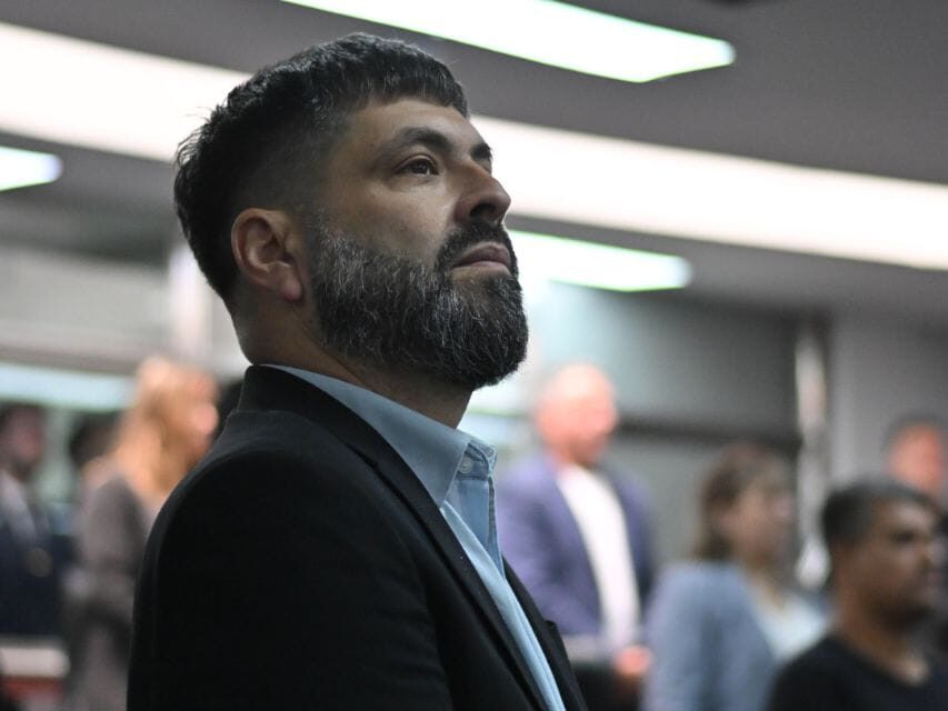 "Lo de Adorni con las tasas es una campaña ridícula y una gran cortina de humo en medio de la crisis económica y social"