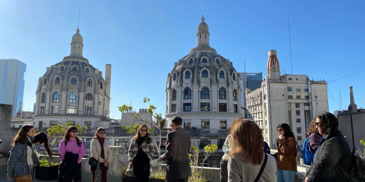 Los imperdibles para disfrutar el fin de semana en CABA