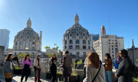 Los imperdibles para disfrutar el fin de semana en CABA