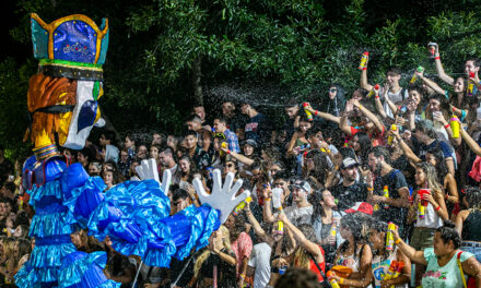 Calendario de eventos turísticos en la Provincia de Buenos Aires