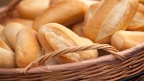 Preocupación por la fuerte caída en la venta de pan; un 45% menos