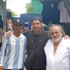 Buscan regularizar la feria El Dorado, en Ezpeleta Oeste