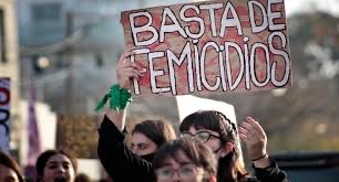 Advierten por los femicidios en el primer trimestre del año