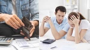 La mora de los hogares alcanza su nivel más alto en 20 años