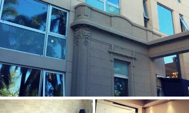 (VIDEO) INAR, un lugar de excelencia para el abordaje interdisciplinario del ACV