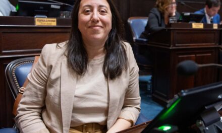 Sotolano afirmó que lo de Kicillof es “puro relato”, apuntándole a IOMA y la Inseguridad
