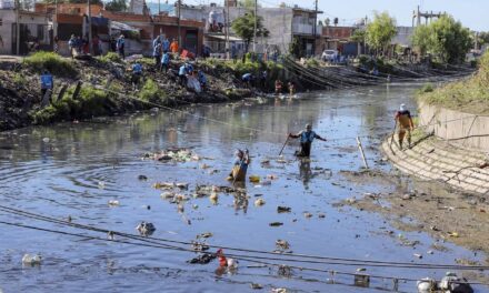 Cuáles son las obras que paralizó la Provincia a Quilmes