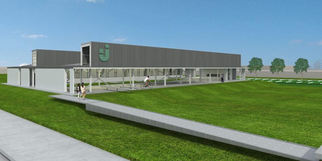 Carlos Balor retoma el proyecto de construcción de una Universidad Pública en Berazategui