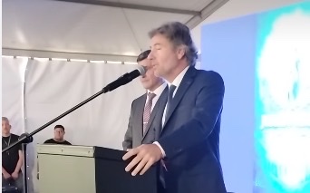 Lo que dejó la visita del Ministro de Justicia de la Nación a Quilmes