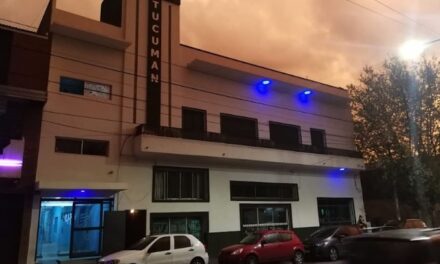 La Mesa Quilmes Gebel Presidente aterriza en Quilmes, ¿le prestarán el Club Tucumán?