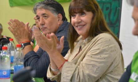 ATE Quilmes hizo su Asamblea de Memoria y Balance