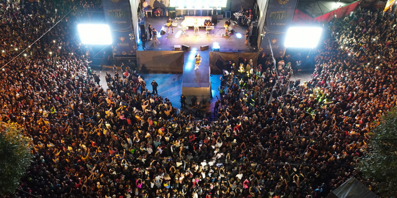 FIN DE SEMANA LARGO: EVENTOS TURÍSTICOS EN LA PROVINCIA DE BUENOS AIRES