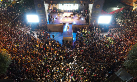 FIN DE SEMANA LARGO: EVENTOS TURÍSTICOS EN LA PROVINCIA DE BUENOS AIRES