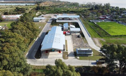 Quilmes obtuvo la aprobación de prefactibilidad de su Plan de Residuos (GIRSU)