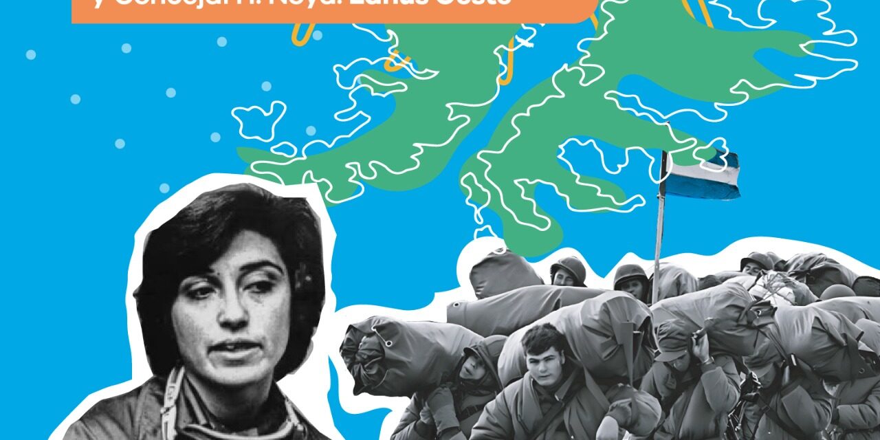 Lanús Gobierno impulsa diferentes iniciaticas en el Paseo de los Héores