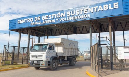 Servicios municipales de guardia para el 23 y 24 de marzo