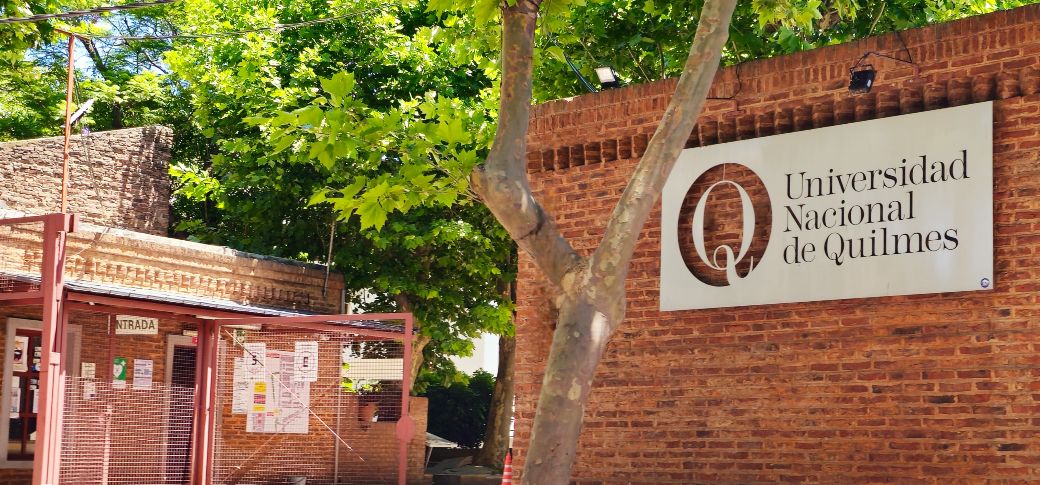 Alerta: Desde la Universidad de Quilmes cuentan que estudiantes se descomponen en clase por falta de comida