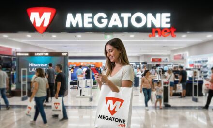 Nuevo año, nuevas oportunidades: así llega ElectroFans 2026 a Megatone.net