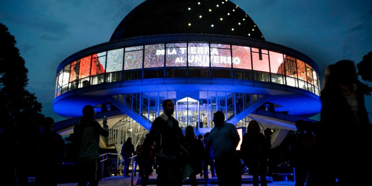 Los imperdibles para disfrutar el fin de semana en CABA