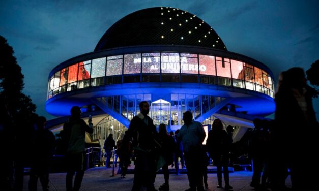 Los imperdibles para disfrutar el fin de semana en CABA