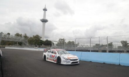 El Circuito Callejero del TC2000 calienta motores: Así serán los cortes desde mañana, domingo, en Villa Soldati