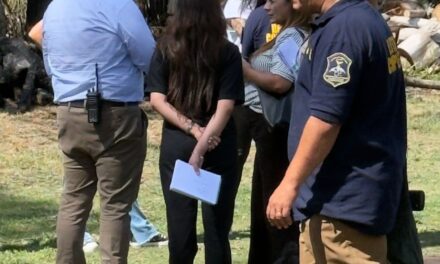 Escándalo en Varela: Investigan presunto caso de reducción a la servidumbre de 13 menores