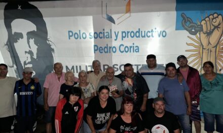 Encuentro de Reflexión: A 50 Años del Golpe Cívico-Militar en Argentina