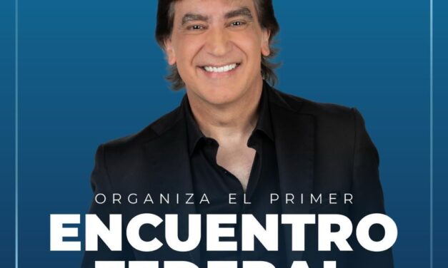 El Gebelismo empieza a mostrarse: En Lanús realizarán un Encuentro Federal