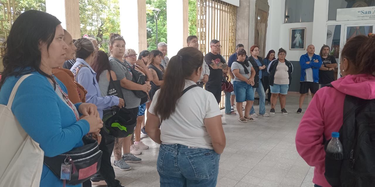 Emotivo homenaje a Pedro Coria: Un legado de lucha por los Derechos Humanos