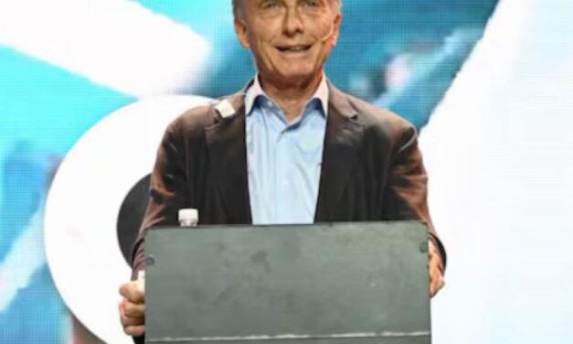 Macri blinda la identidad del PRO: "No habrá fusión con La Libertad Avanza. Somos el próximo paso"
