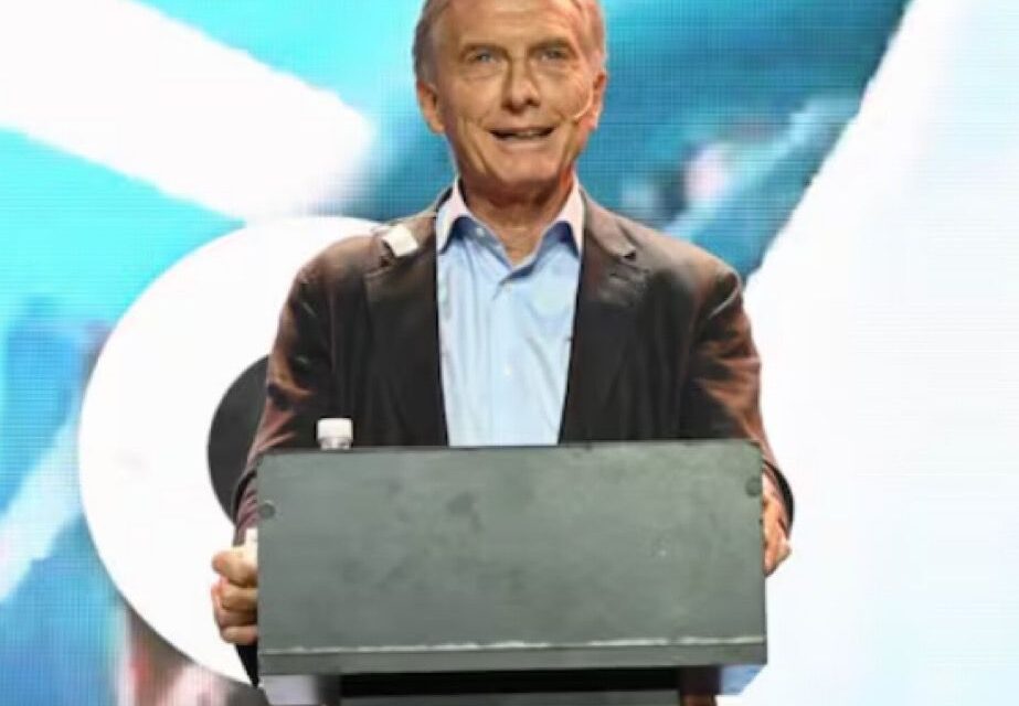 Macri blinda la identidad del PRO: "No habrá fusión con La Libertad Avanza. Somos el próximo paso"