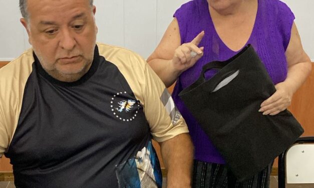 Renovación en el Centro de Veteranos de Malvinas de Quilmes: Miguel Cerutti es el nuevo presidente