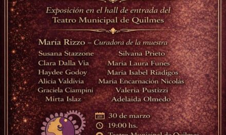 Gala "Mujeres Líderes en Acción"