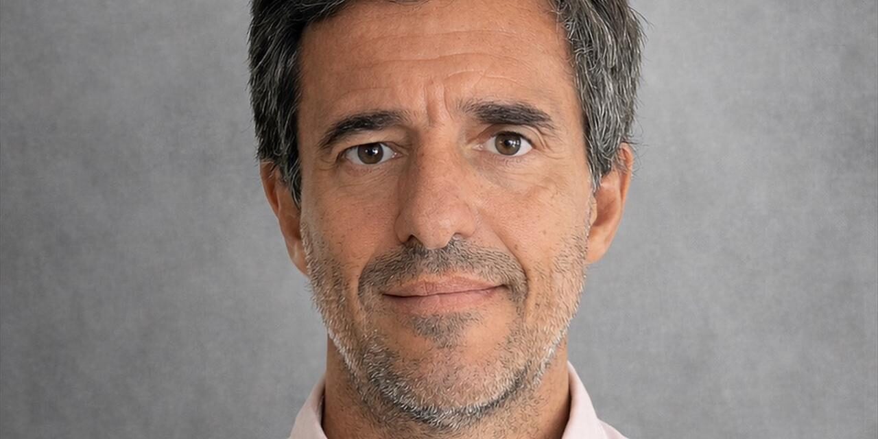 Grupo L incorpora a Ezequiel Gómez Berard como nuevo Director General de Operaciones