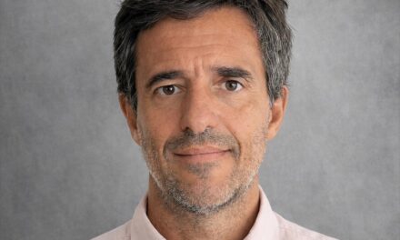 Grupo L incorpora a Ezequiel Gómez Berard como nuevo Director General de Operaciones