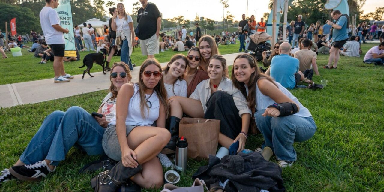 Los imperdibles para disfrutar el fin de semana en la Ciudad