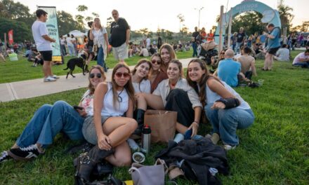 Los imperdibles para disfrutar el fin de semana en la Ciudad