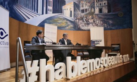“Hablar de autismo nos interpela a actuar como sociedad”, aseguró Jorge Macri