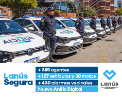 Municipalidad de Lanús