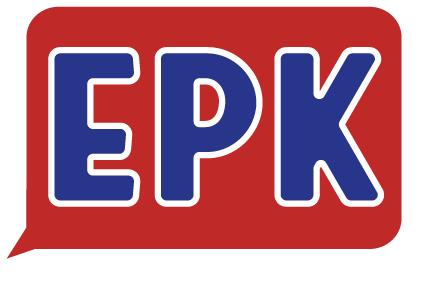 Tu futuro habla inglés! Conocé EPKENGLISH: clases reales, resultados reales